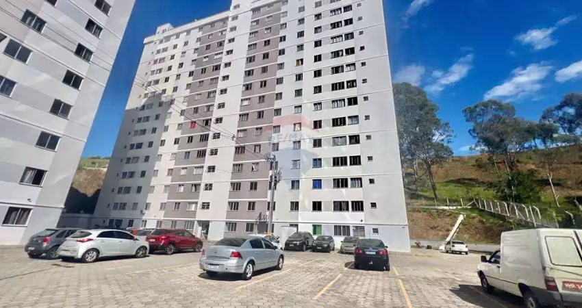 Apartamento 02 Quartos à venda bairro Grama em Juiz de Fora - MG