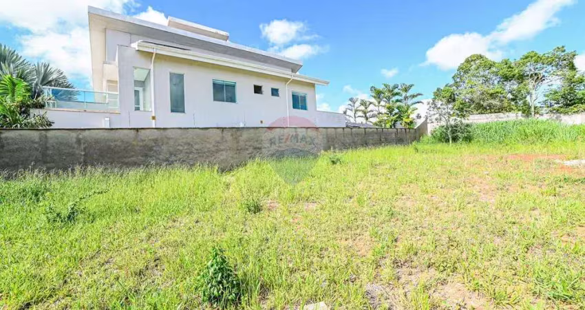 Lotes à venda no condomínio mandala park – localização privilegiada e condições facilitadas!