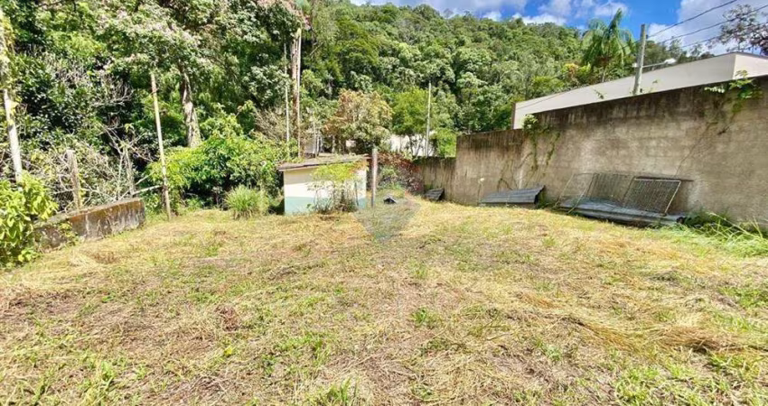Terreno com 450 Metros Quadrados à Venta no Bairro Santa Terezinha - Juiz de Fora - MG