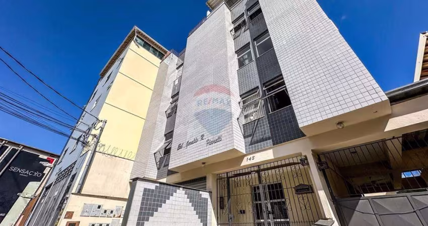 Excelente apartamento 2 quartos no Grajaú