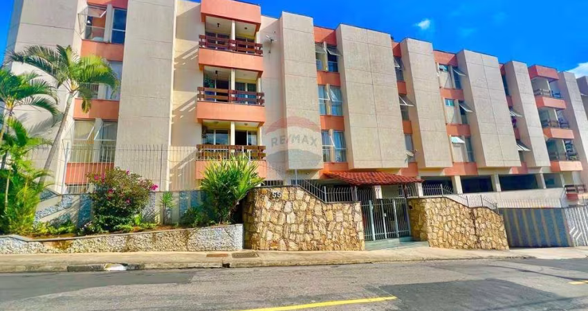 Apartamento 03 Quartos para alugar no bairro Bandeirantes em Juiz de Fora - MG