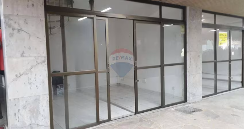 Loja Comercial no Centro de Juiz de Fora à Venda