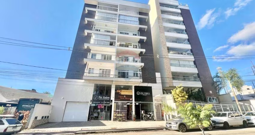 Apartamento Garden à venda no bairro Estrela Sul em Juiz de Fora - MG