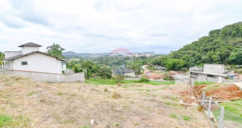 Vendo terreno com 1.123m² no Condomínio Fazendinhas do Ipiranga