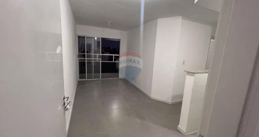 APARTAMENTO DE 2 QUARTOS - UP SIDE