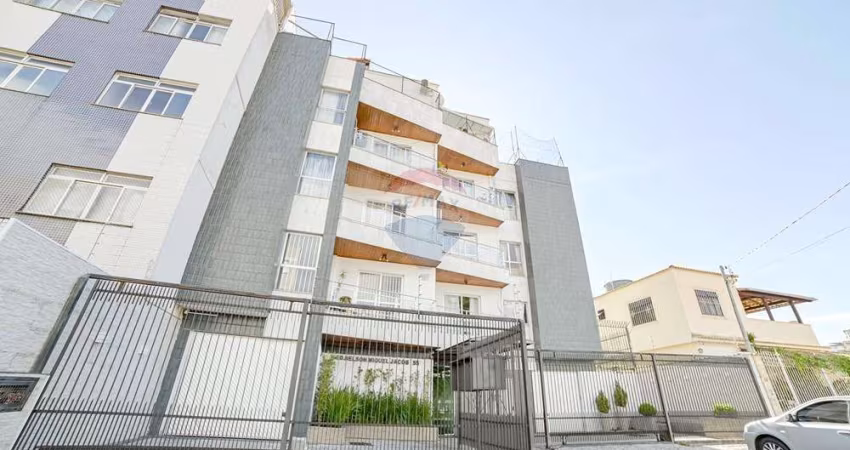 Cobertura 2 quartos a venda no Bairu - Juiz de Fora/MG