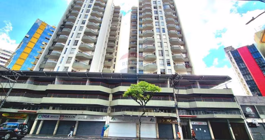 Apartamento quarto e sala para locação no Centro