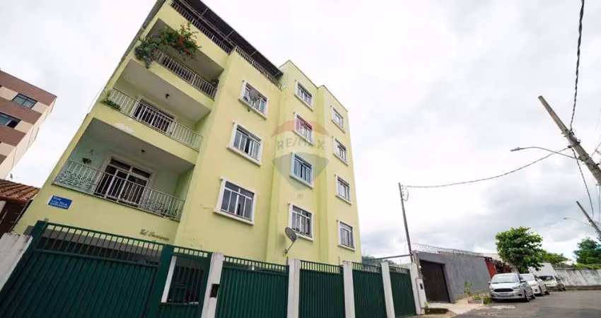 Cobertura 04 quartos e 02 vagas à venda no bairro são mateus em juiz de fora - mg
