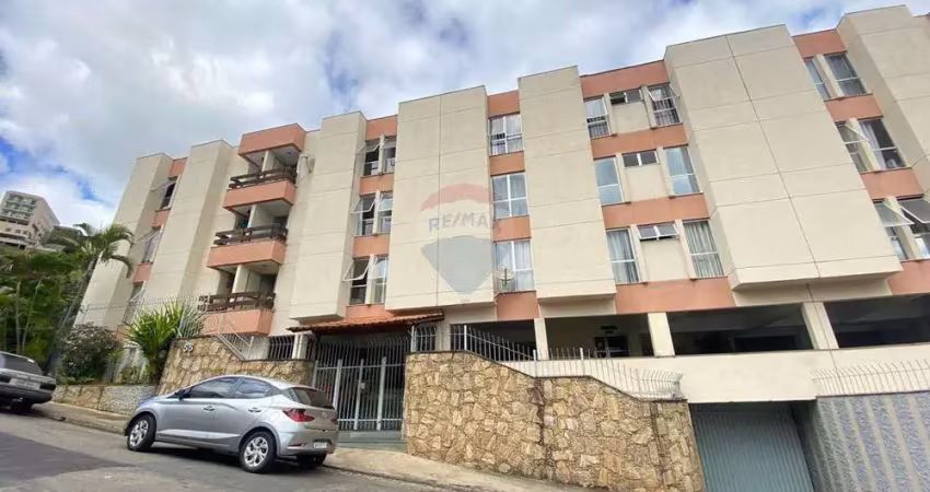 Apartamento com 3 quartos para alugar no Bandeirantes, Juiz de Fora 