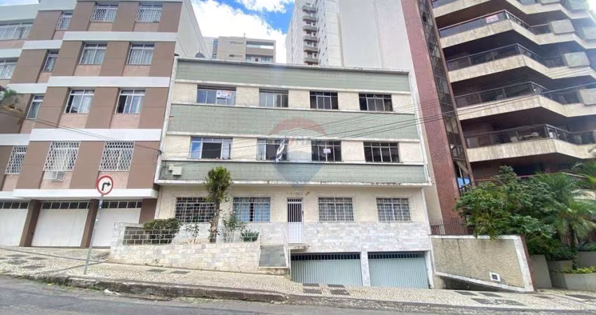APARTAMENTO DE 4 QUARTOS NA RUA SAO SEBASTIÃO