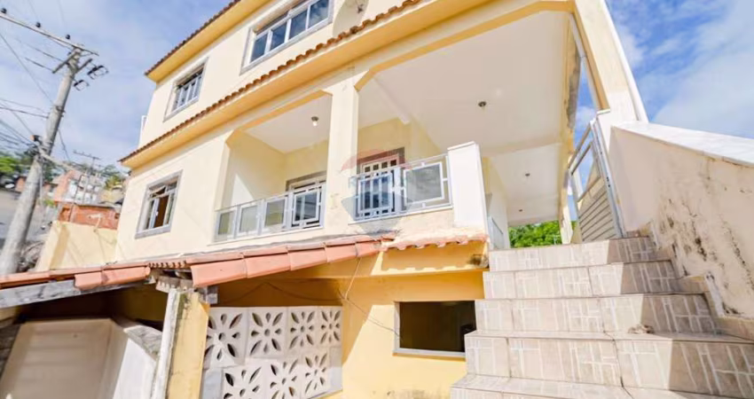 Seu Novo Lar: Apartamento em Francisco Bernardino