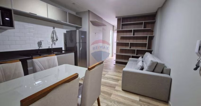 Studio - Raya Smart - Bairro Estrela Sul