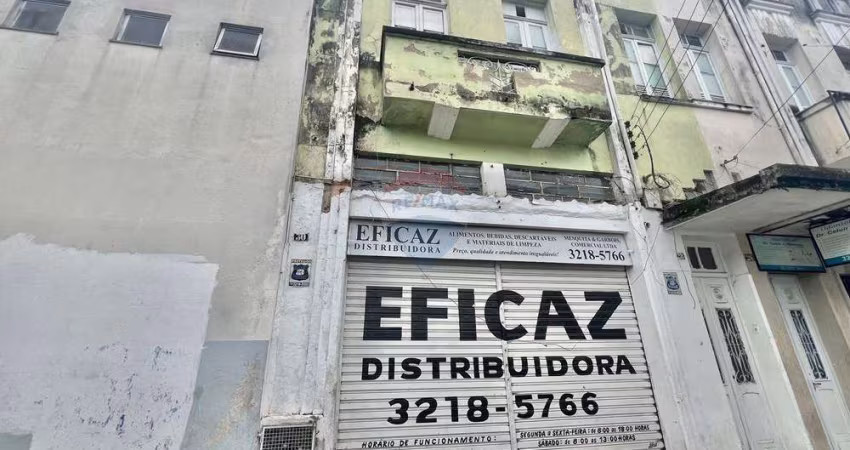 Loja a venda rua Halfeld bairro Centro em Juiz de Fora - MG