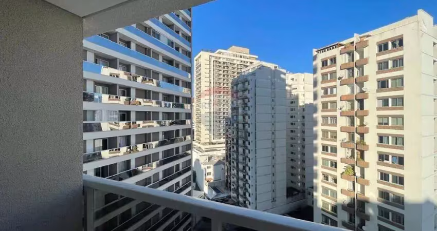 Kitnet / Stúdio para alugar no Centro, Juiz de Fora 