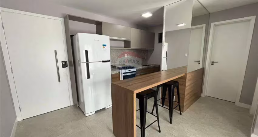 Apartamento todo mobiliado para alugar no São Pedro, próximo a UFJF.