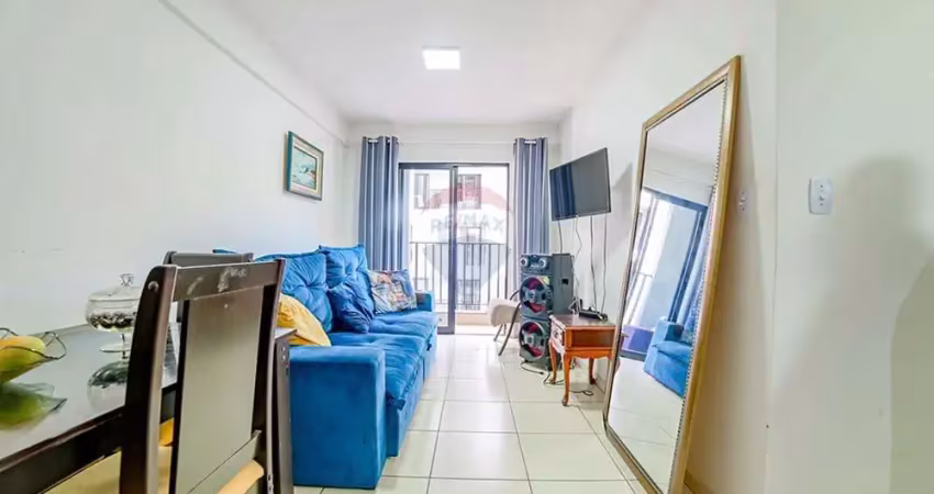 Apartmento 2 quartos para venda no Bairro Manoel Honorio em Juiz de Fora, MG.