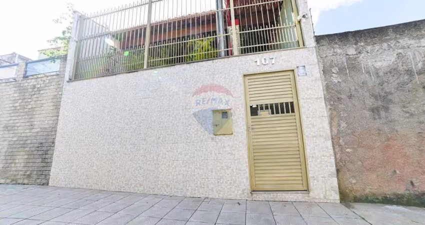 Casa com 3 quartos à venda na Rua Joaquim De D'almeida, 107, Jardim das Laranjeiras, Juiz de Fora