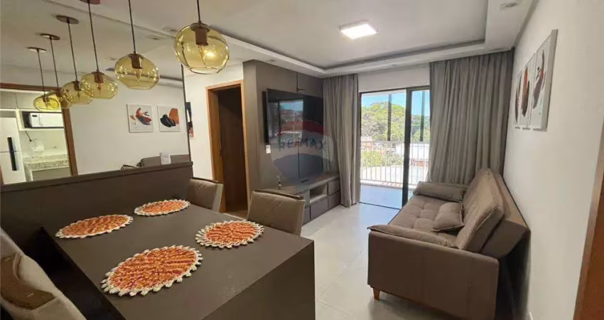 Apartamento com 2 quartos para alugar na Rua Dom Pedro II, 206, Mariano Procópio, Juiz de Fora