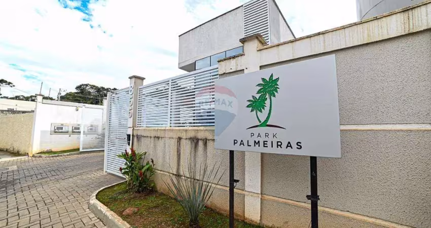 Cobertura com 2 quartos à venda na Rua José Lourenço, 855, São Pedro, Juiz de Fora