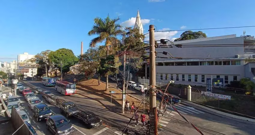 Apartamento gardem 3 quartos, suíte e vaga de garagem
