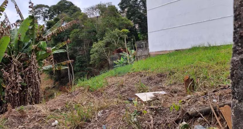 Terreno à venda na Rua Maurício de Menezes, 95, Costa Carvalho, Juiz de Fora