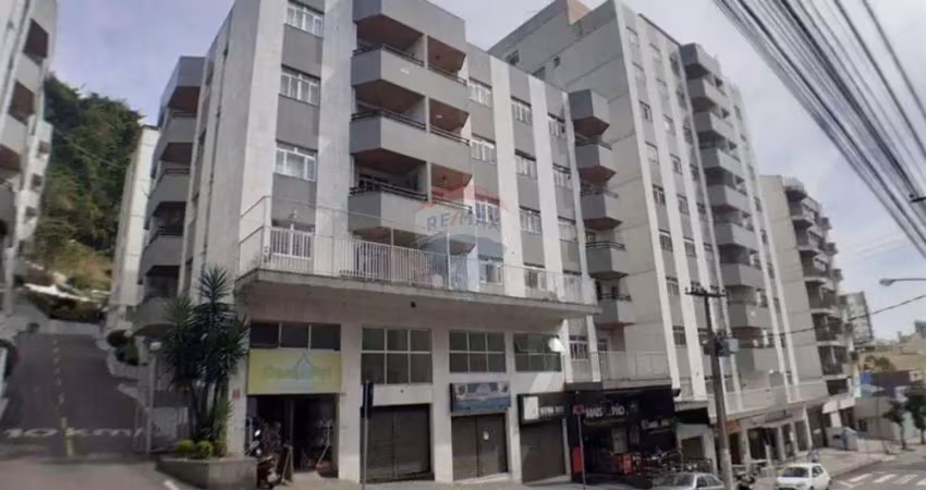 Apartamento com 2 dormitórios para alugar, 58 m² por r$ 1.100,00/mês - santa helena - juiz de fora/mg