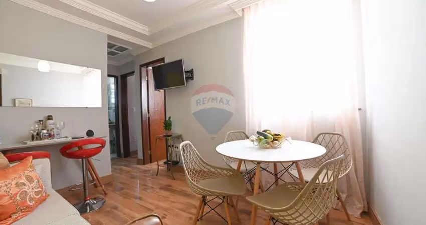 Apartamento 2 quartos com ótimo preço no bairro previdenciários