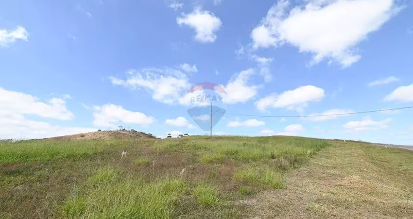 Terreno à venda no condomínio villagio reserva em juiz de fora - mg