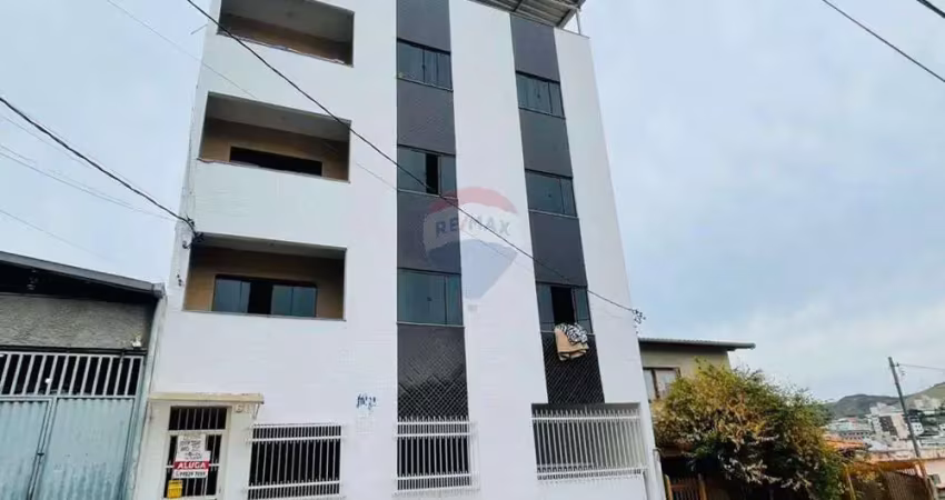 Apartamento com 2 quartos para alugar no Linhares, Juiz de Fora 