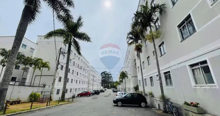 Apartamento com 2 quartos para alugar no Santos Dumont, Juiz de Fora 
