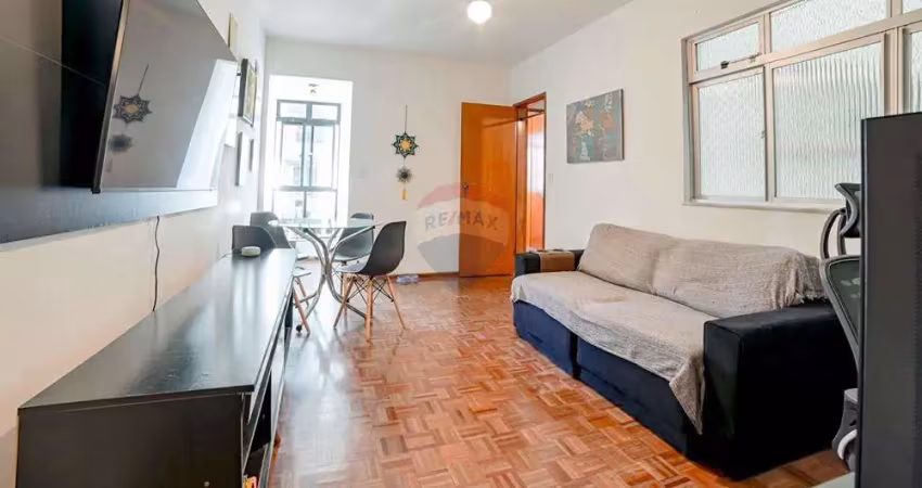 Apartamento 1 quarto  - venda -avenida dos andradas -juiz de fora mg