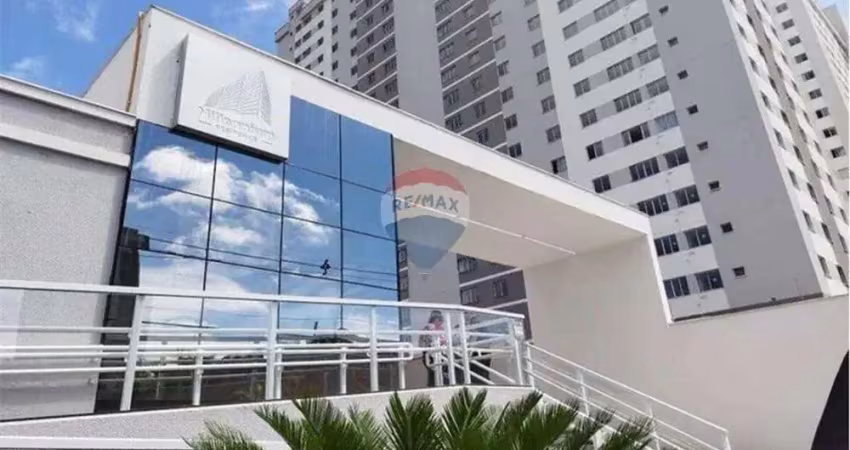 Apartamento com 2 quartos à venda na Avenida Engenheiro Valdir Pedro Monachesi, 1400, Aeroporto, Juiz de Fora