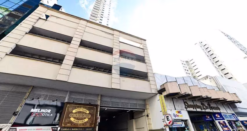 Apartamento com 1 quarto para alugar na Avenida Barão do Rio Branco, 1870, Centro, Juiz de Fora