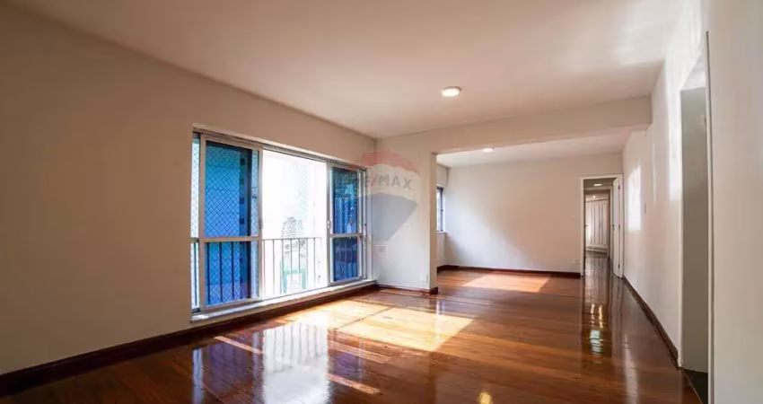 Apartamento com 3 quartos e 1 vaga de garagem, na rua santo antônio, esquina com av. itamar franco