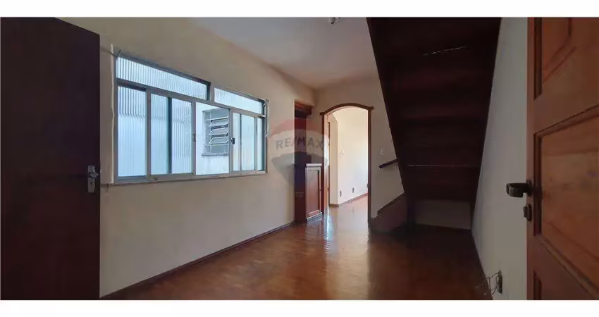 Cobertura triplex 3 quartos, sendo 2 suítes no bairu, juiz de fora, mg