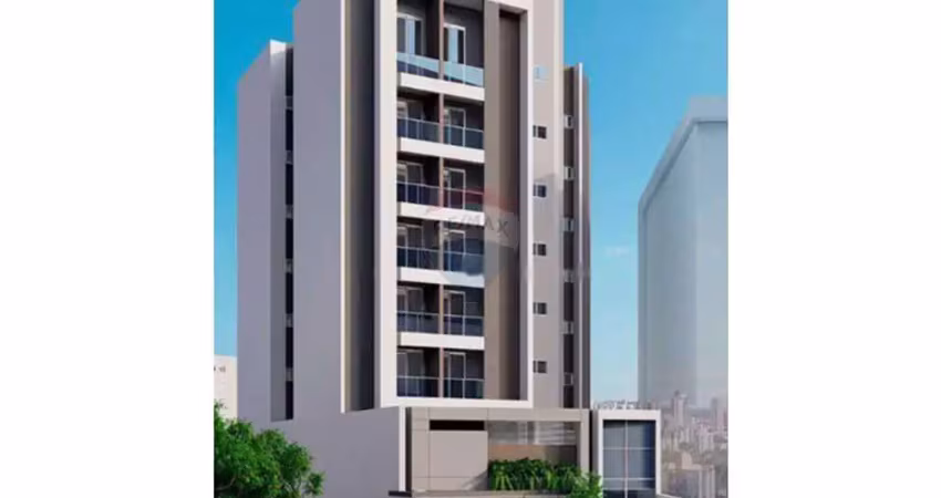 Apartamento 1 quarto para venda no bairro são mateus em juiz de fora, mg.
