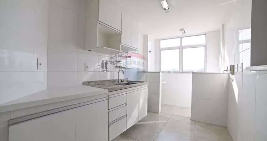 Apartamento com 1 quarto à venda na Avenida Barão do Rio Branco, 1870, Centro, Juiz de Fora