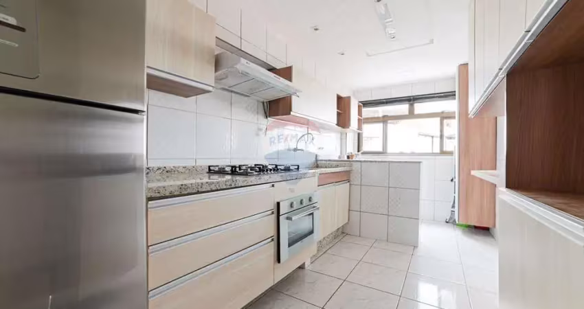 Apartamento 2 quartos com planejados, varanda e elevador no jardim laranjeiras