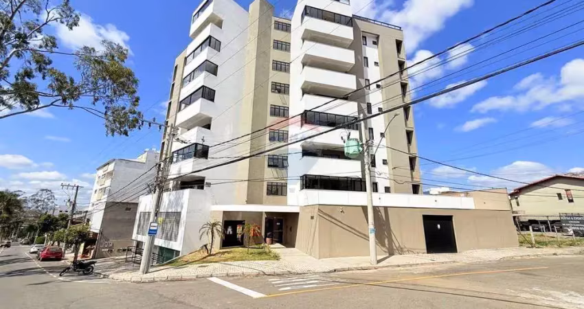 Apartamento garden para venda no bairro aeroporto em juiz de fora, mg.