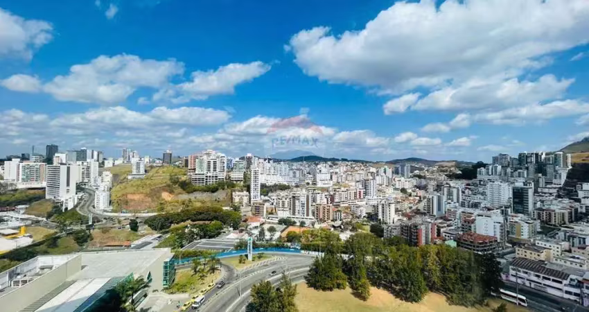 Ponto comercial para alugar no Cascatinha, Juiz de Fora 