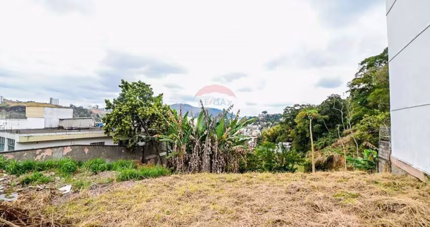 Terreno a venda no bairro costa carvalho em juiz de fora, mg.
