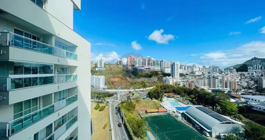 Ponto comercial para alugar no São Mateus, Juiz de Fora 