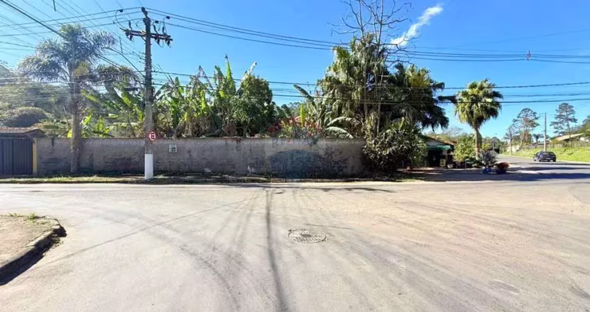 Terreno plano com frente para duas ruas à venda bairro nova califórnia em juiz de fora - mg