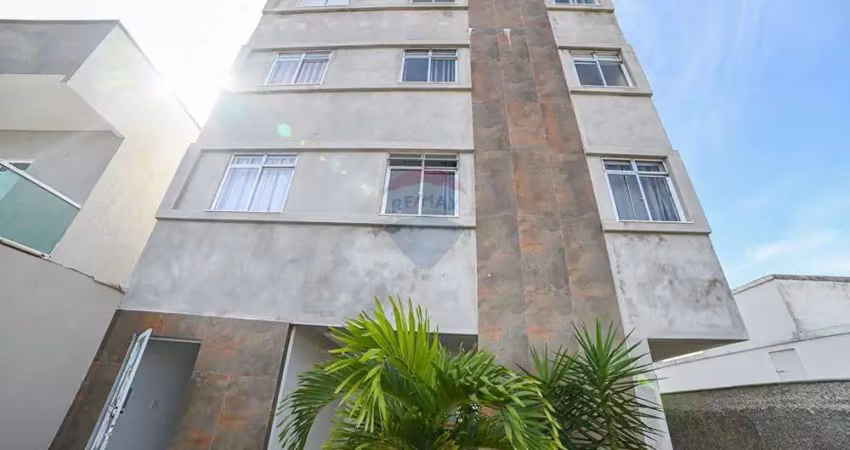 Apartamento 02 quartos - parque independência -  juiz de fora - mg