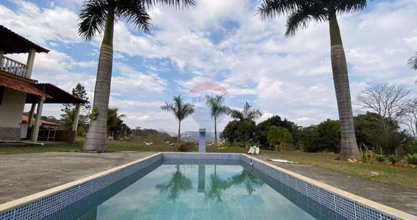Granja a venda - condomínio parque das colinas - matias barbosa - mg