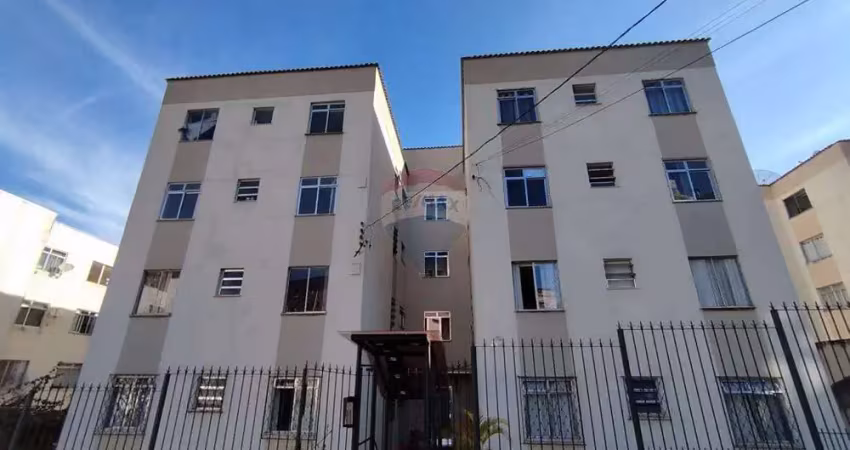 Apartamento 3 quartos todo mobiliado, oportunidade em cascatinha!