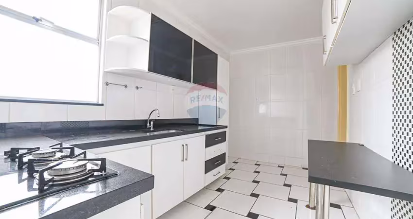 Apartamento 3 quartos para venda no bairro alto dos passos em juiz de fora, mg.