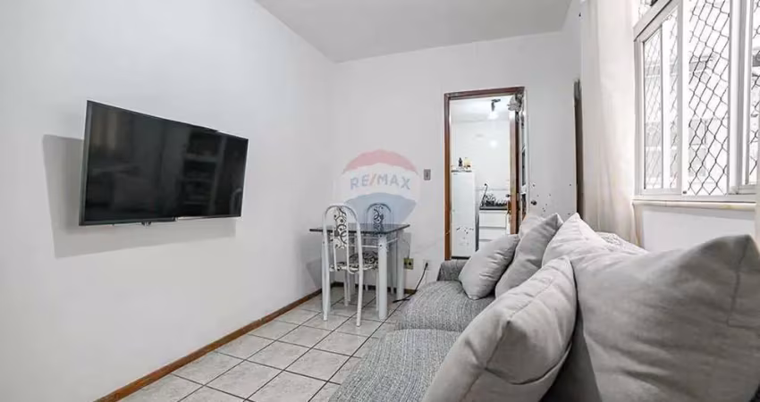 Apartamento 1 quarto para venda no bairro centro em juiz de fora, mg.