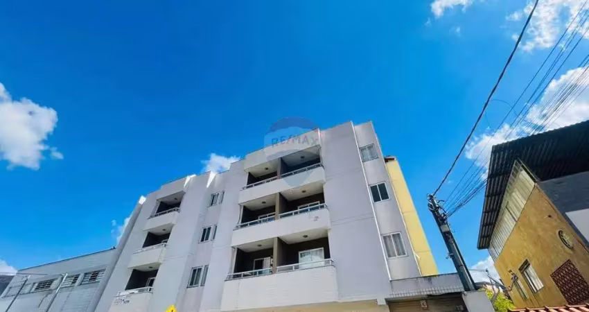 Apartamento com 2 quartos para alugar no Monte Castelo, Juiz de Fora 