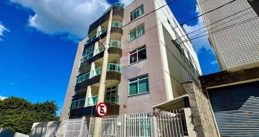 Apartamento garden no jardim laranjeiras com dois quartos